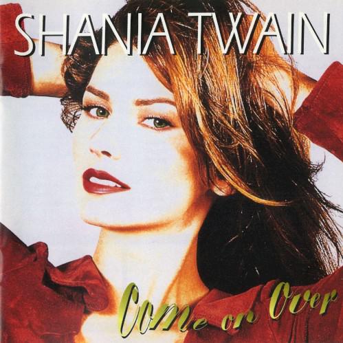 Shania Twain